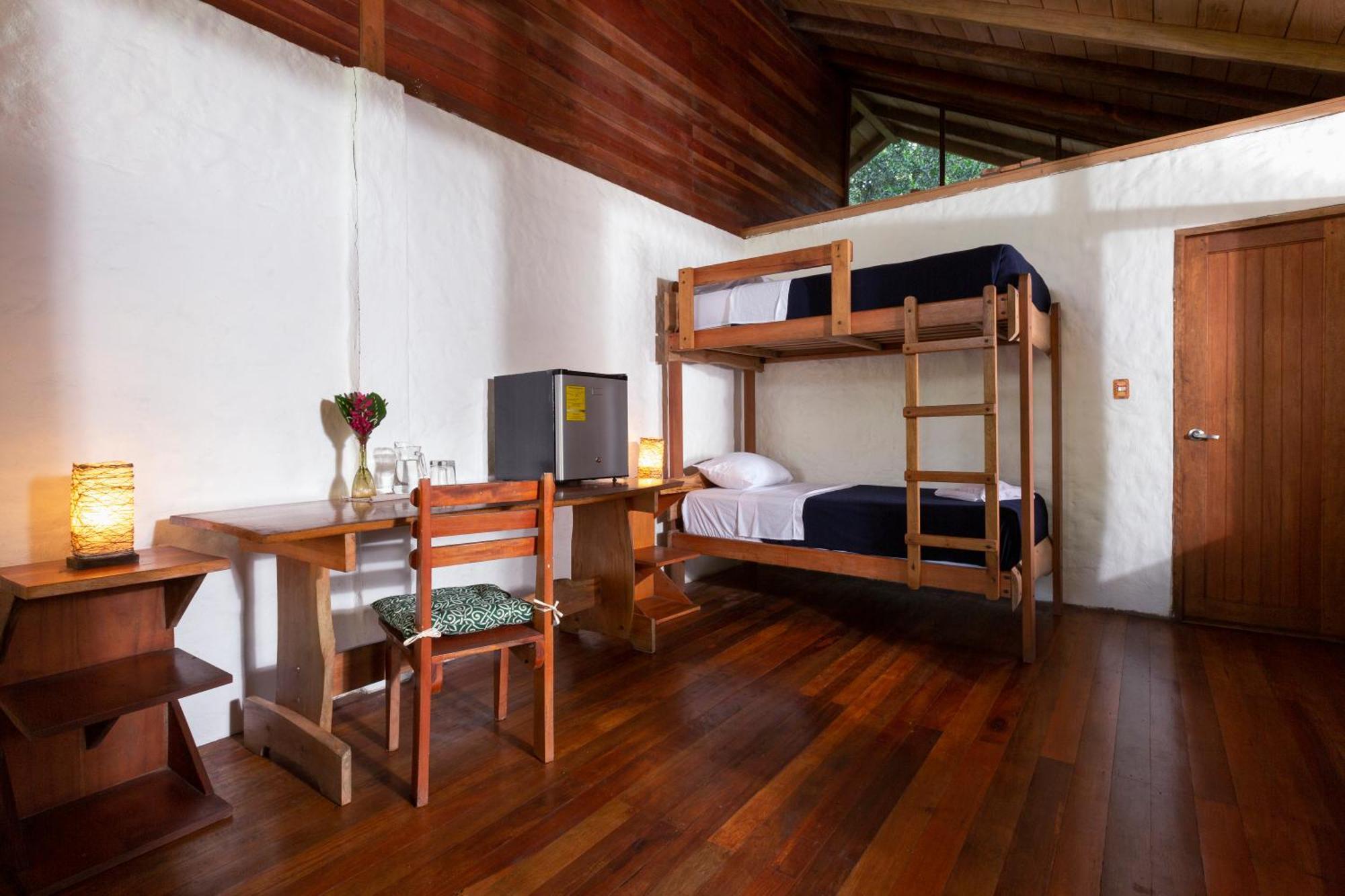 Gaia Amazon Eco Lodge Ahuano Εξωτερικό φωτογραφία